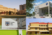 Top 7 Schools in Karachi: A Guide for Parents and Students