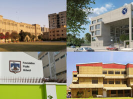 Top 7 Schools in Karachi: A Guide for Parents and Students