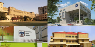 Top 7 Schools in Karachi: A Guide for Parents and Students