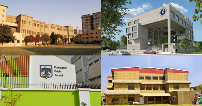 Top 7 Schools in Karachi: A Guide for Parents and Students