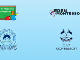Top Montessori Schools in Karachi: Cementing The Basics