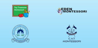 Top Montessori Schools in Karachi: Cementing The Basics