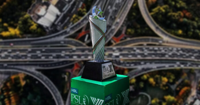 Traffic Plan Announced for PSL 10 Matches in Karachi
