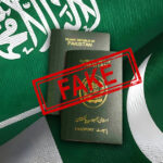 Two Pakistanis Caught Using Fake Licences For Saudi Work Visas
