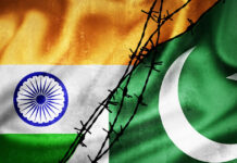 US Calls for Peace Talks Between India-Pakistan to Ease Tensions