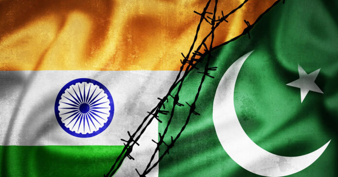 US Calls for Peace Talks Between India-Pakistan to Ease Tensions
