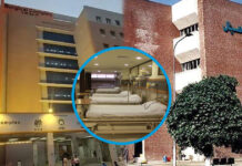 Violence Erupts at JPMC ICU After Patient’s Death