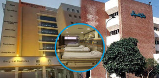 Violence Erupts at JPMC ICU After Patient’s Death