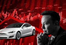 Tesla Sales Plunging: Tesla In It's "Flop Era"?