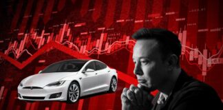 Tesla Sales Plunging: Tesla In It's "Flop Era"?