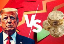 Trump's Tariffs Shakes Crypto Markets