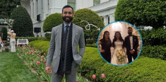Third Time’s the Charm? Model Sona Rafiq’s Husband Taha Memon Thinks So!