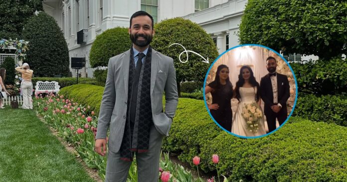Third Time’s the Charm? Model Sona Rafiq’s Husband Taha Memon Thinks So!