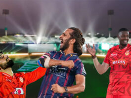 Who is Leading the Race for Most Wickets in PSL 10?