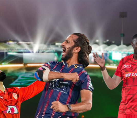 Who is Leading the Race for Most Wickets in PSL 10?