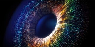 Olo: Scientists Discover a New Colour Invisible to Human Eye