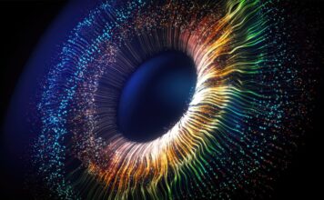 Olo: Scientists Discover a New Colour Invisible to Human Eye