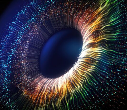 Olo: Scientists Discover a New Colour Invisible to Human Eye