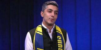 Ali Tareen Hints At Rebidding For Multan Sultans After PSL 10