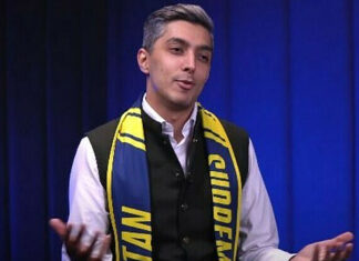 Ali Tareen Hints At Rebidding For Multan Sultans After PSL 10