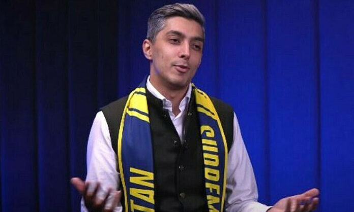 Ali Tareen Hints At Rebidding For Multan Sultans After PSL 10