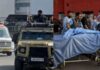 India To Close Main Border Crossing With Pakistan After Kashmir Attack