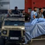 India To Close Main Border Crossing With Pakistan After Kashmir Attack