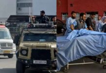 India To Close Main Border Crossing With Pakistan After Kashmir Attack