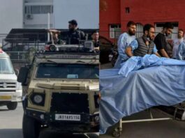 India To Close Main Border Crossing With Pakistan After Kashmir Attack
