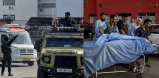 India To Close Main Border Crossing With Pakistan After Kashmir Attack