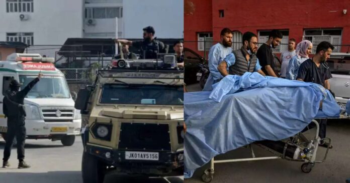 India To Close Main Border Crossing With Pakistan After Kashmir Attack
