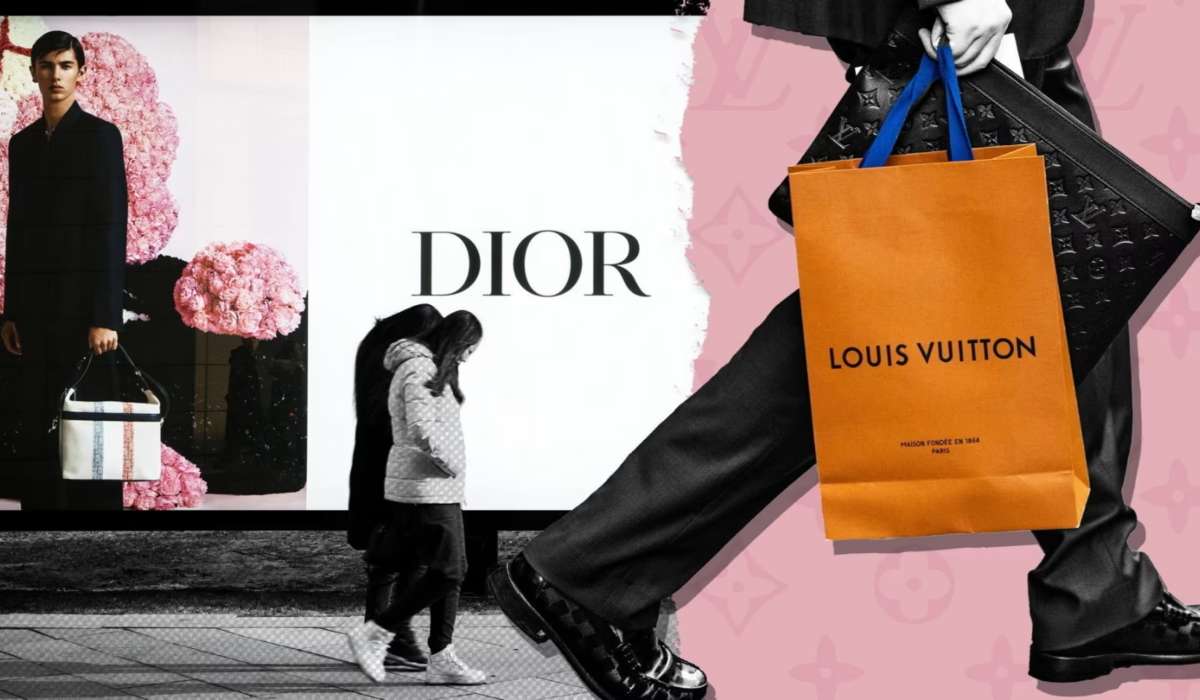 The Exposure Luxury Never Wanted
