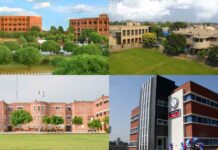 Top Schools in Lahore: A Detailed Look at the Best Educational Institutions