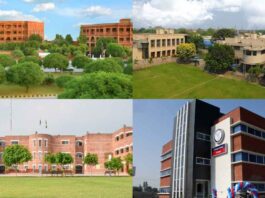 Top Schools in Lahore: A Detailed Look at the Best Educational Institutions