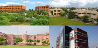 Top Schools in Lahore: A Detailed Look at the Best Educational Institutions