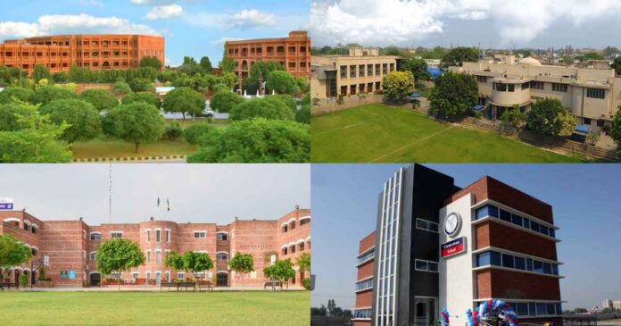 Top Schools in Lahore: A Detailed Look at the Best Educational Institutions