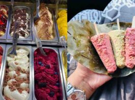 Beat the Heat: 10 Best Ice Cream Places in Karachi (Totally Worth the Brain Freeze)
