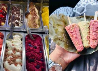 Beat the Heat: 10 Best Ice Cream Places in Karachi (Totally Worth the Brain Freeze)