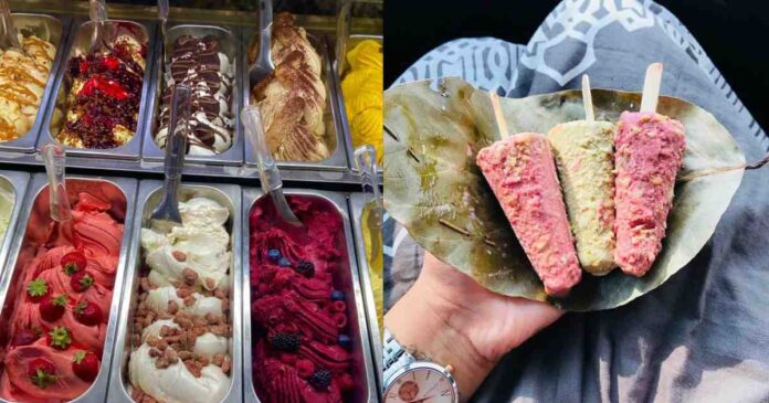 Beat the Heat: 10 Best Ice Cream Places in Karachi (Totally Worth the Brain Freeze)