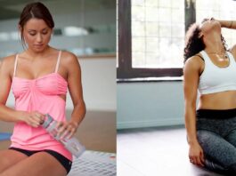 Struggling To Workout in Summers? How to Make Summer Workouts Suck Less