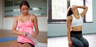 Struggling To Workout in Summers? How to Make Summer Workouts Suck Less