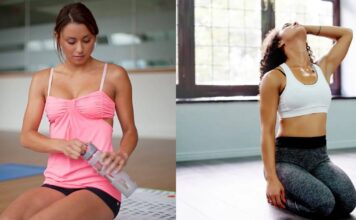 Struggling To Workout in Summers? How to Make Summer Workouts Suck Less