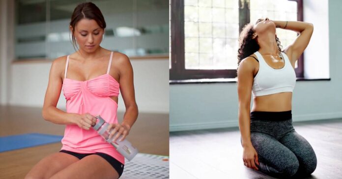 Struggling To Workout in Summers? How to Make Summer Workouts Suck Less