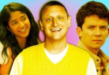 Netflix Shows That Are ACTUALLY Funny (And Worth It Too)