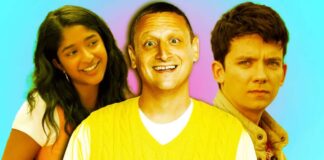 Netflix Shows That Are ACTUALLY Funny (And Worth It Too)