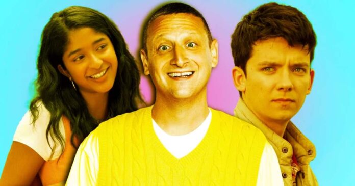 Netflix Shows That Are ACTUALLY Funny (And Worth It Too)