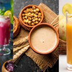 The Best Desi Recipes To Keep You Cool in Summers