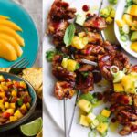 5 Sweet, Savoury and Refreshing Mango Recipes to Try This Summer