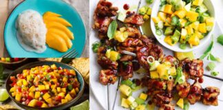 5 Sweet, Savoury and Refreshing Mango Recipes to Try This Summer