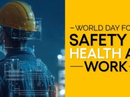 World Day of Safety and Health at Work: Safety Tips Every Employee Should Know